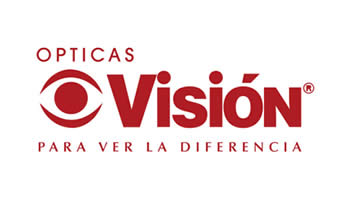 Opticas Visión