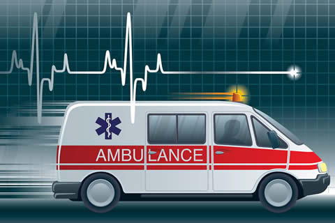 Servicios de Ambulancia
